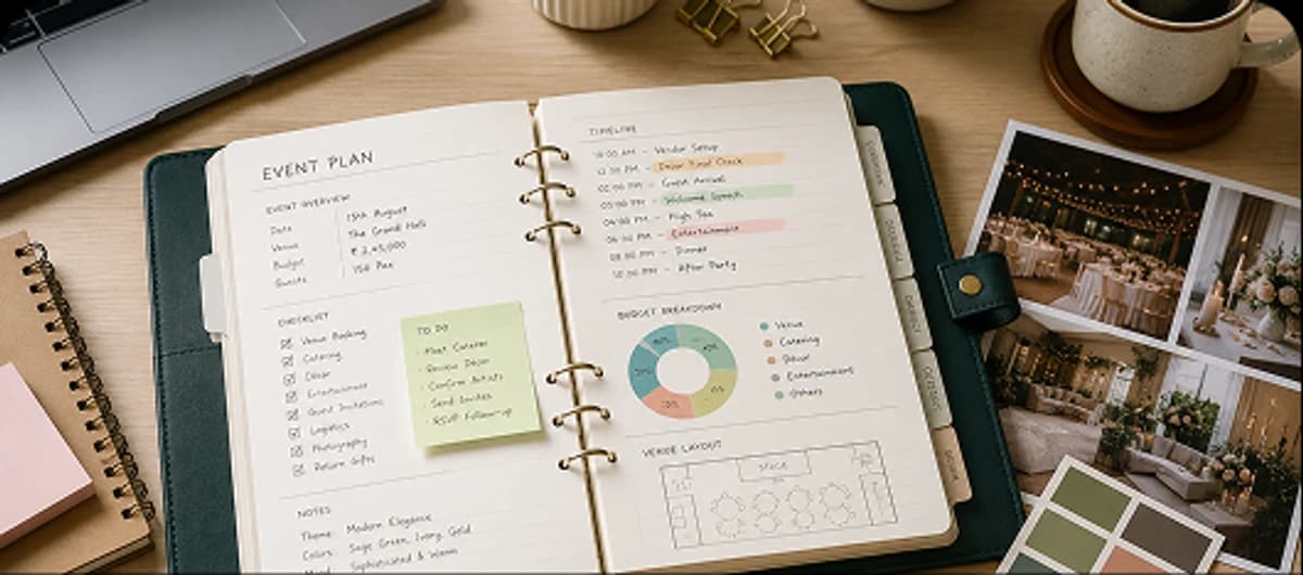 Top Skills Every Successful Event Manager Must Have