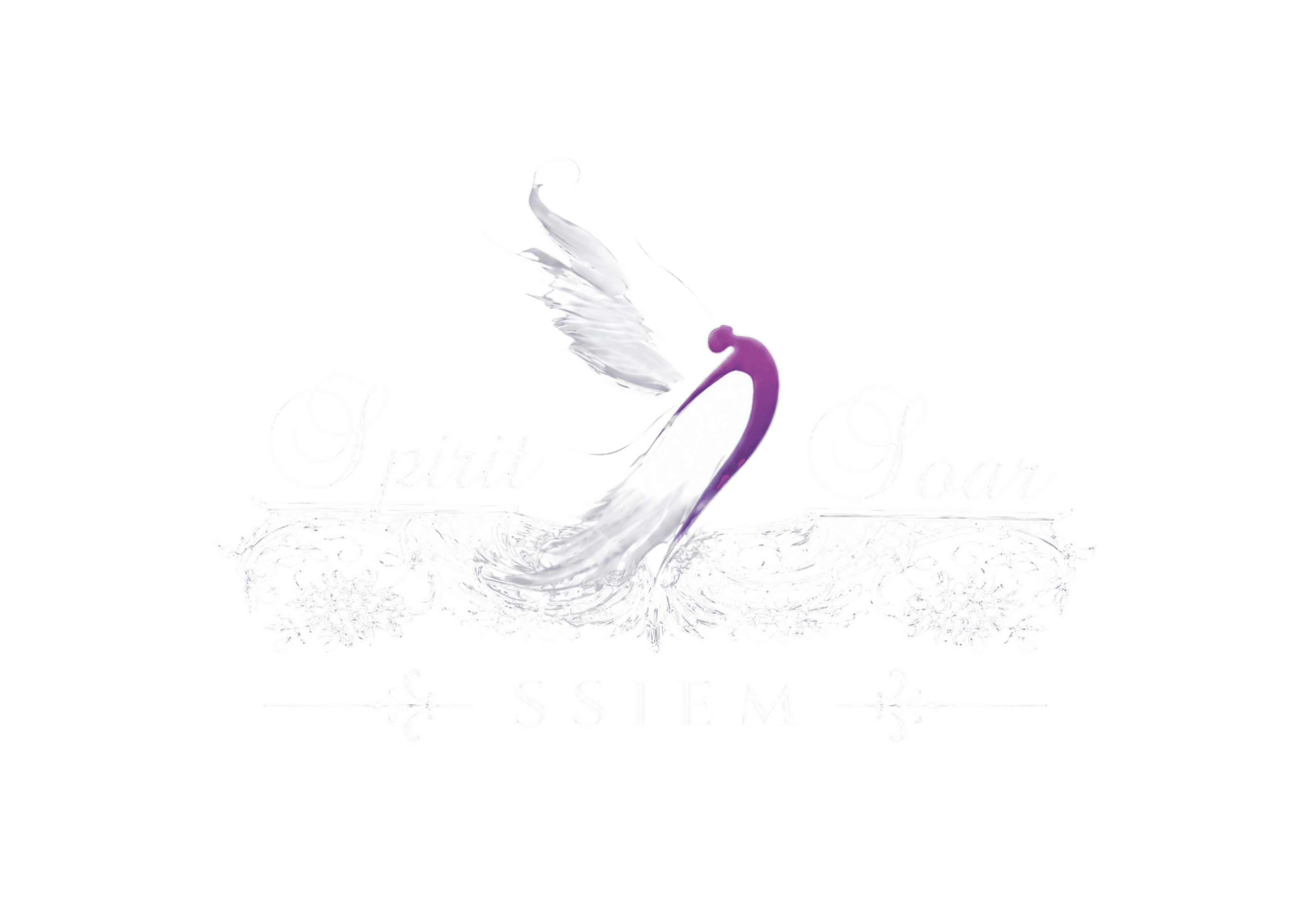 Spiritsoar Logo