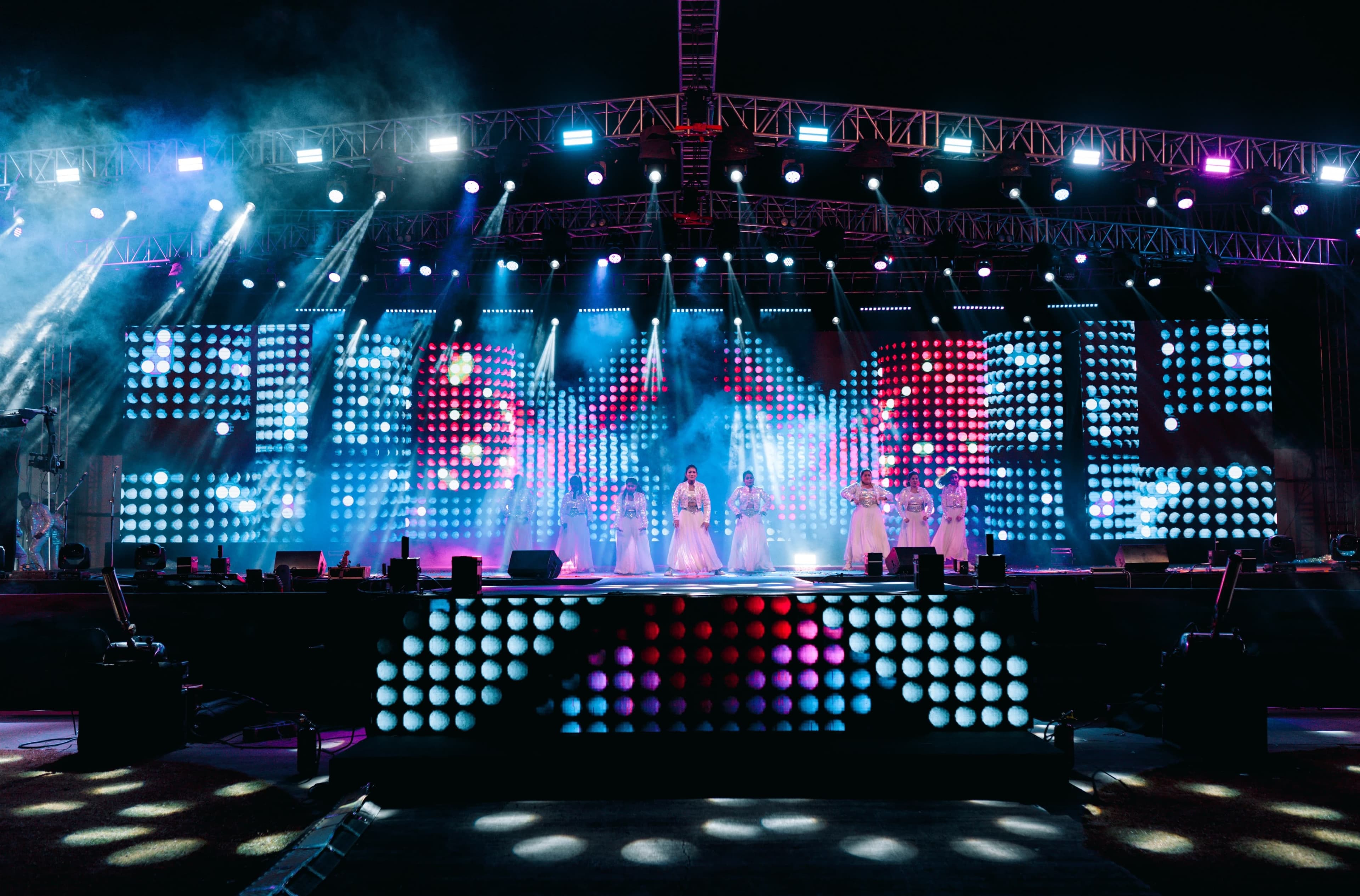 Event services 3