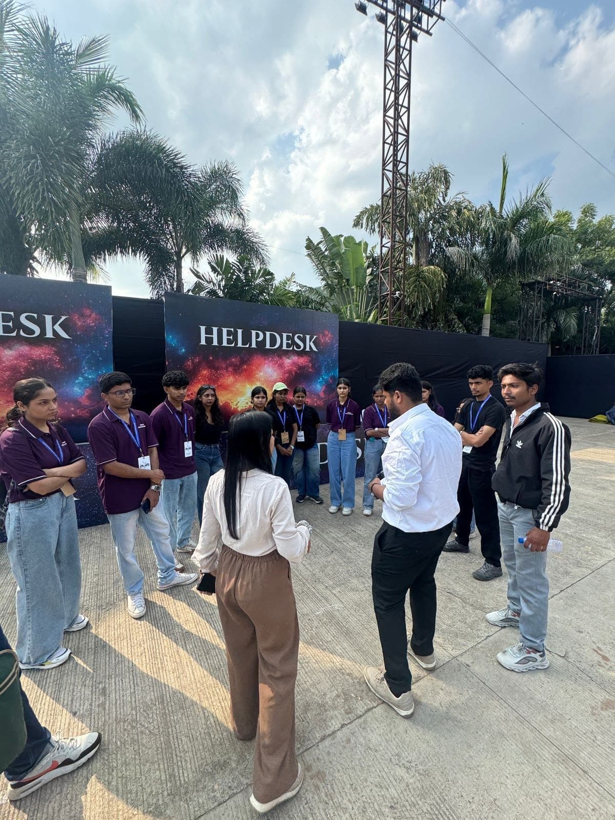 Event Marketing & Promotion
