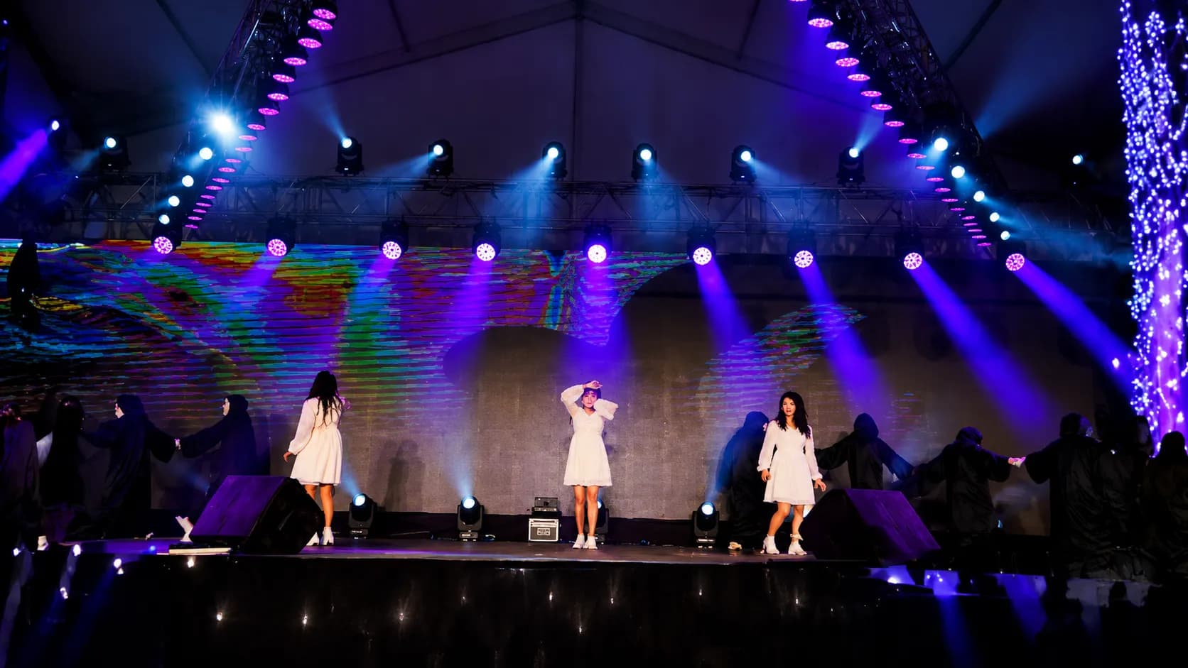 Event services 2