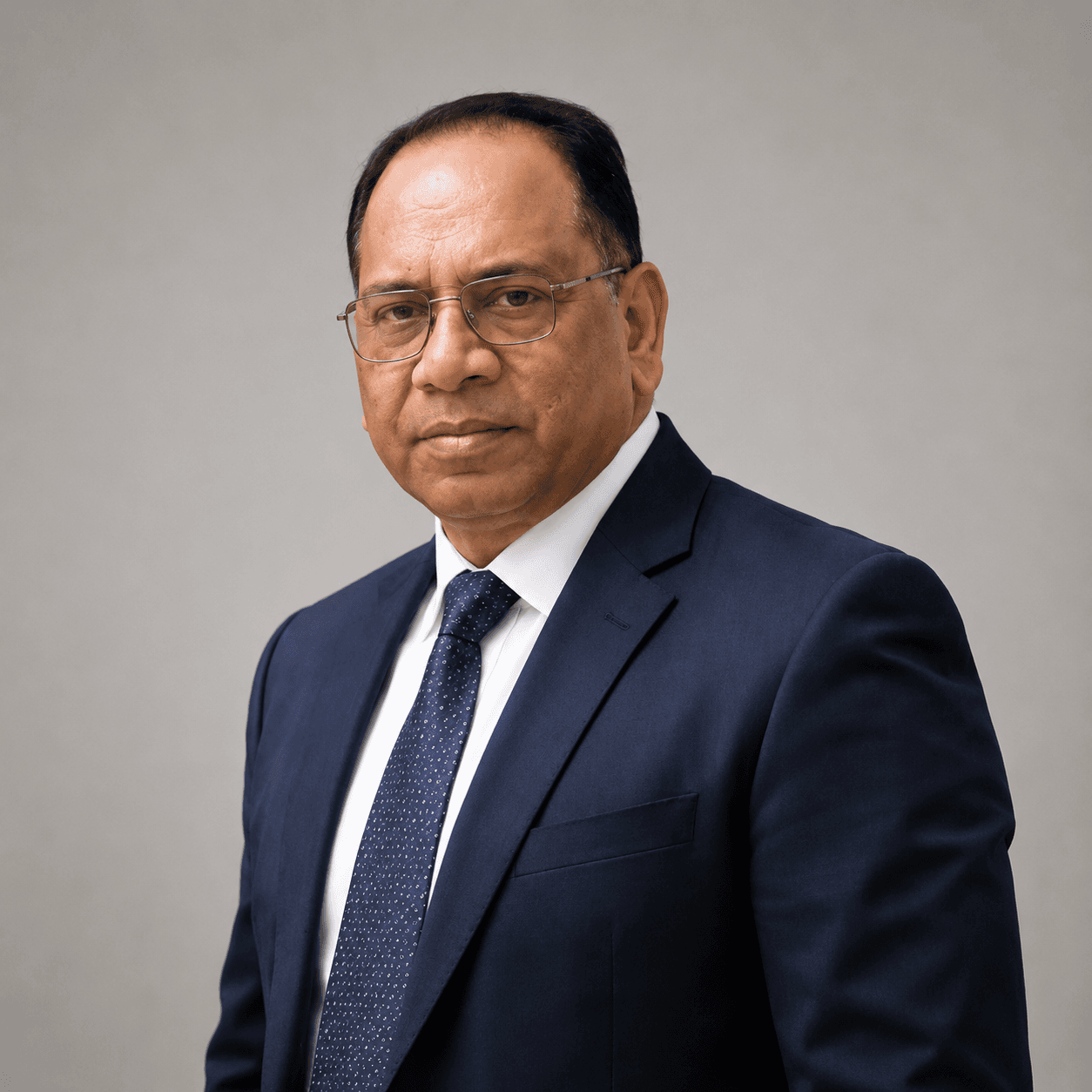 Mr. Hemraj Nagar
